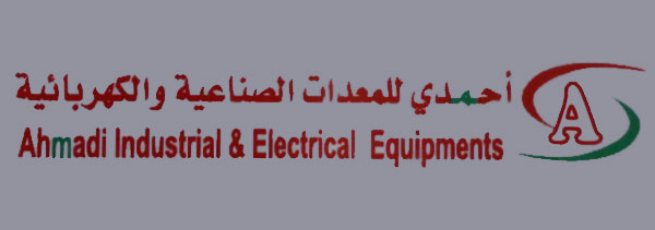 Ahmadi Industrial & Electrical Equipments